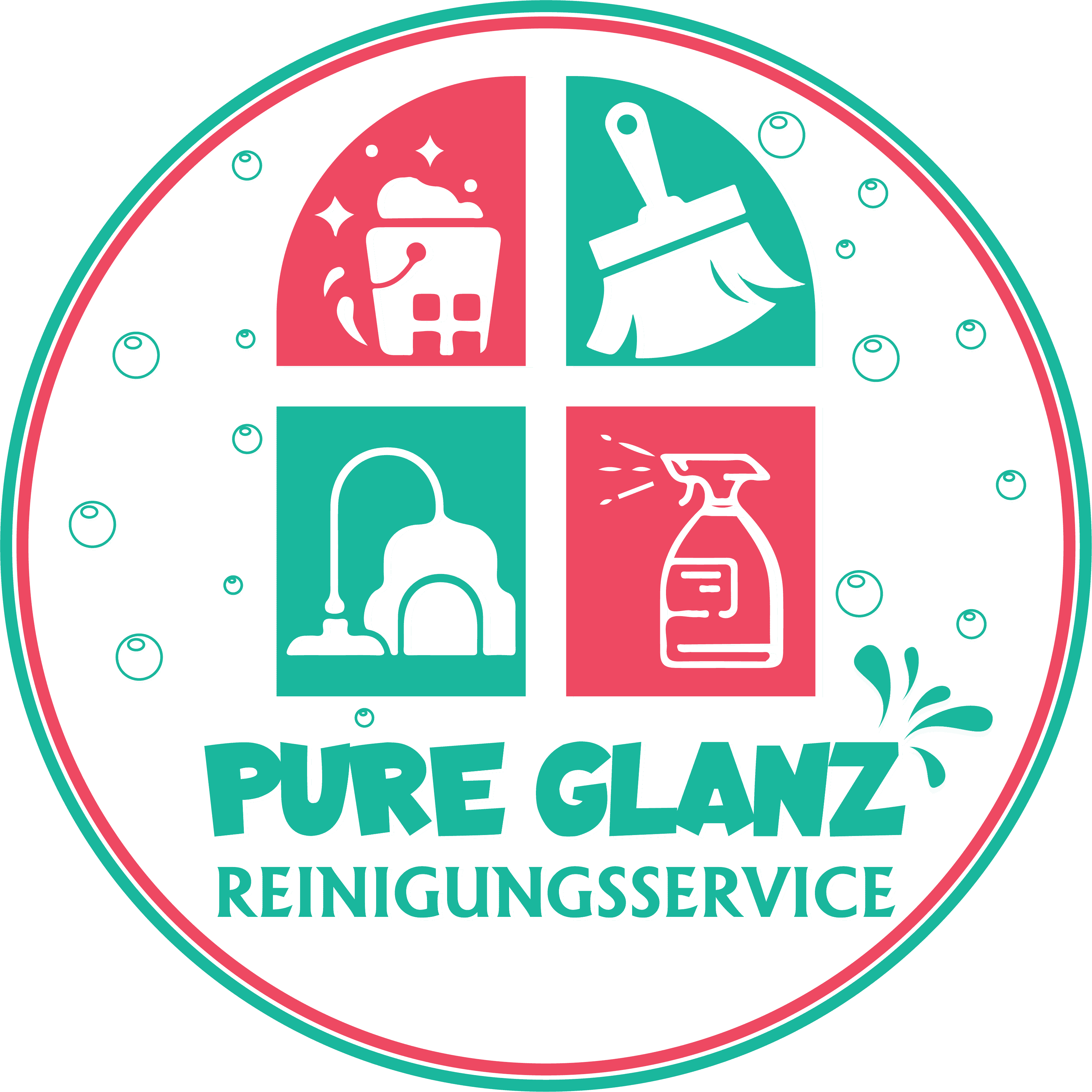 PureGlanz Logo