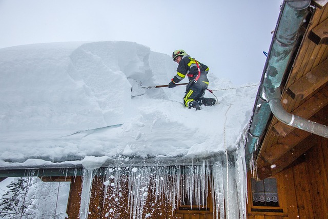winterdienst