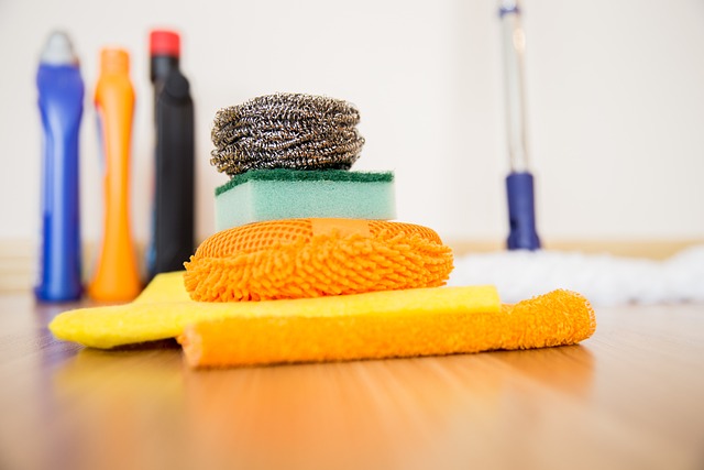 Housekeeping-Service