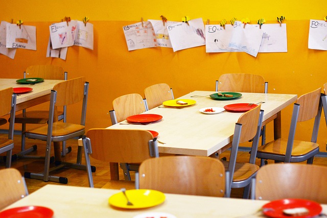 Schulen & Kindergärten